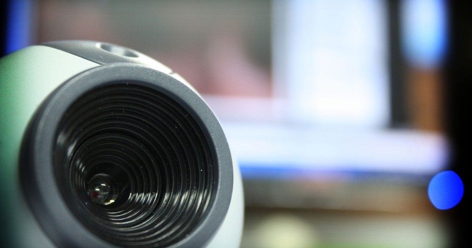 The Webcam Hacking Epidemic - The Atlantic