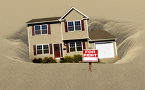 How Wall Street Bought Up America S Homes The Atlantic