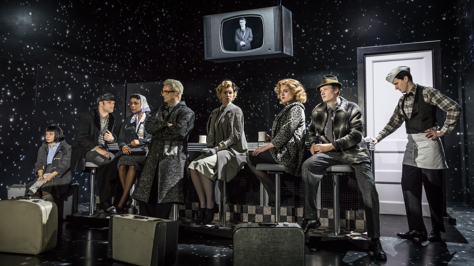 The Power of a 21st-Century 'Twilight Zone' - The Atlantic