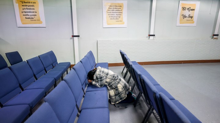 Hundreds of Thousands of Anonymous Deportees