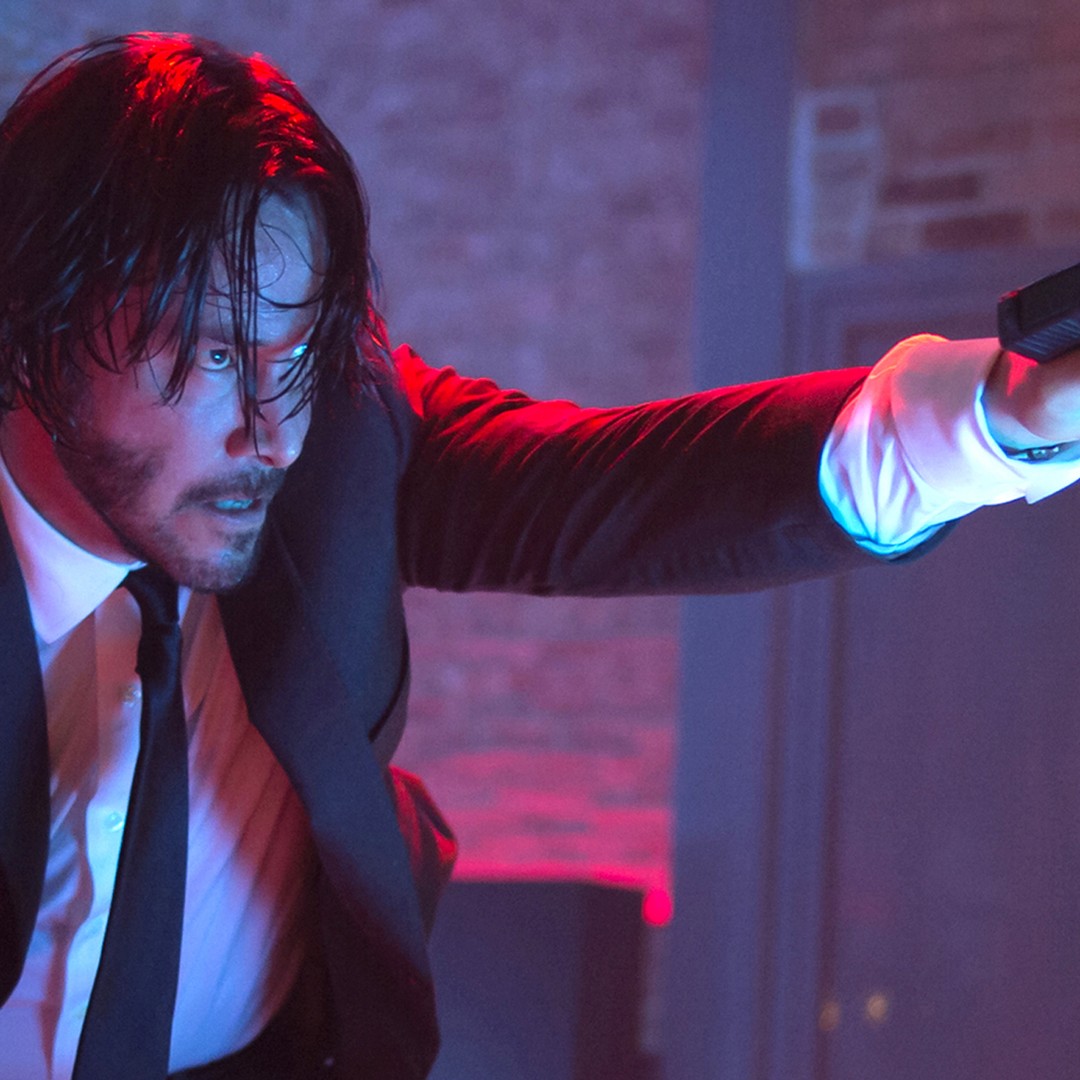Watch john wick 2014 online free hotsell
