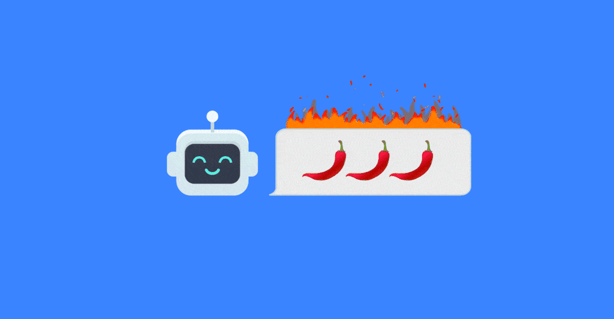AI’s Spicy-Mayo Problem