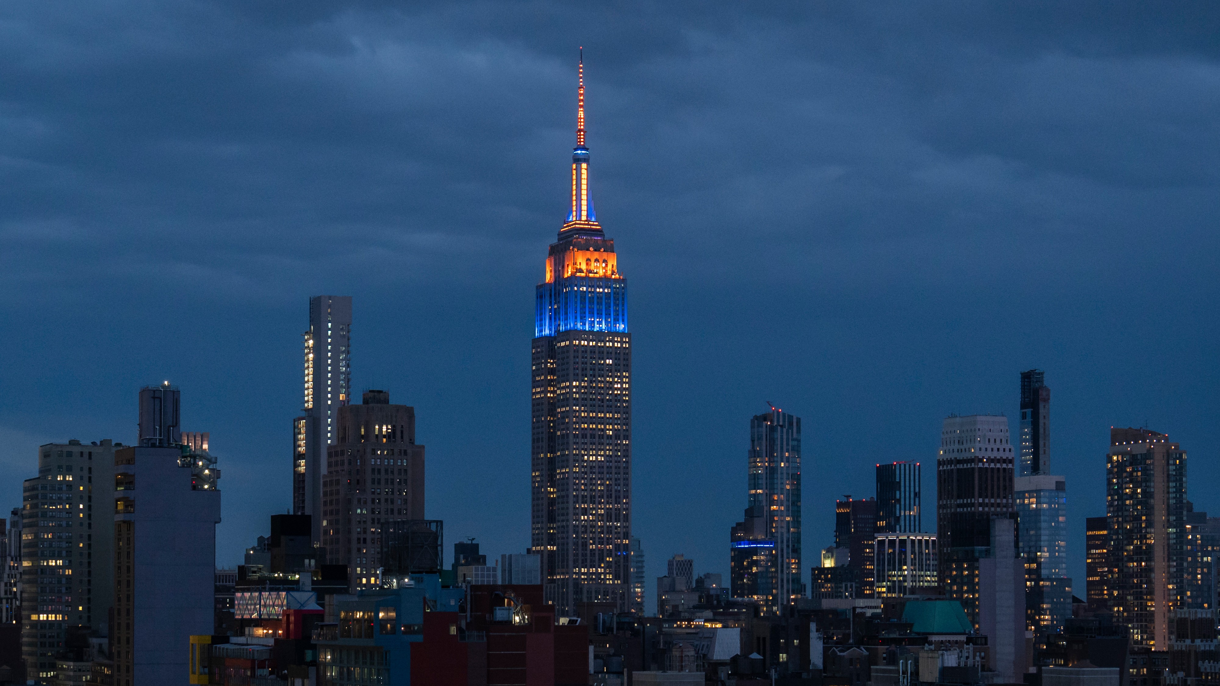 The Knicks Represent the Best of New York Sports