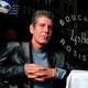 Anthony Bourdain in 2001