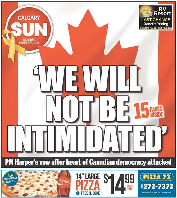 canadian news headlines