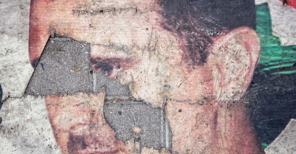 The Fall of the House of Assad