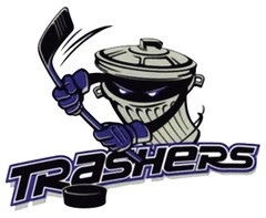 The Trashers' movie, about real brawling hockey team run by mob associate,  filming in N.J. 