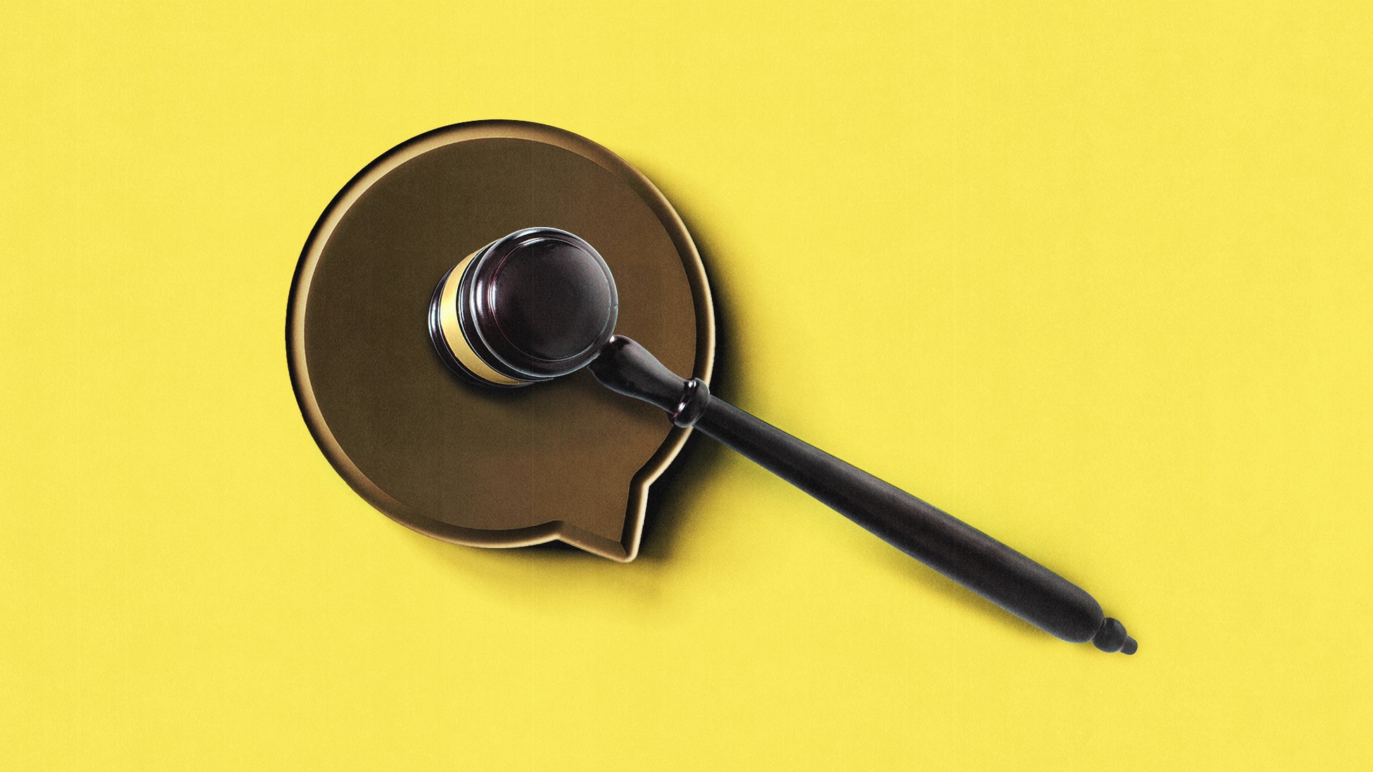 The RightWing War on Free Speech Could Backfire The Atlantic