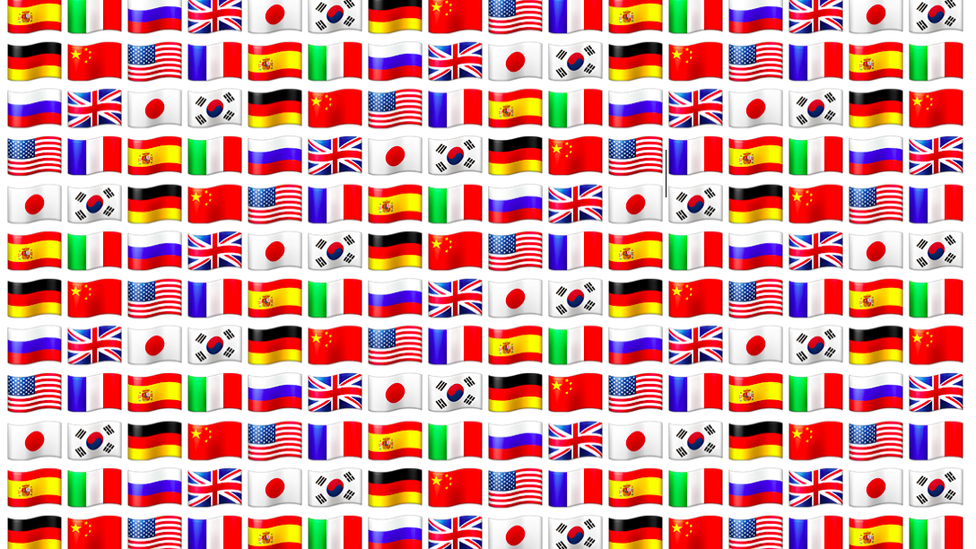 Emoji Are Designed to Be More Permanent Than Countries - The Atlantic