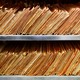 Rows of files