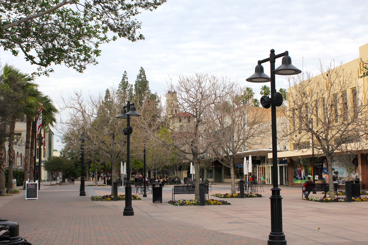 Riverside, California's Eliza Tibbetts - The Atlantic