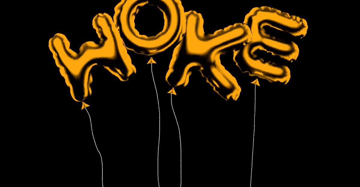 The Age of Anti-Woke Overreach