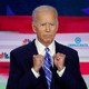 Joe Biden during the June 27 debate