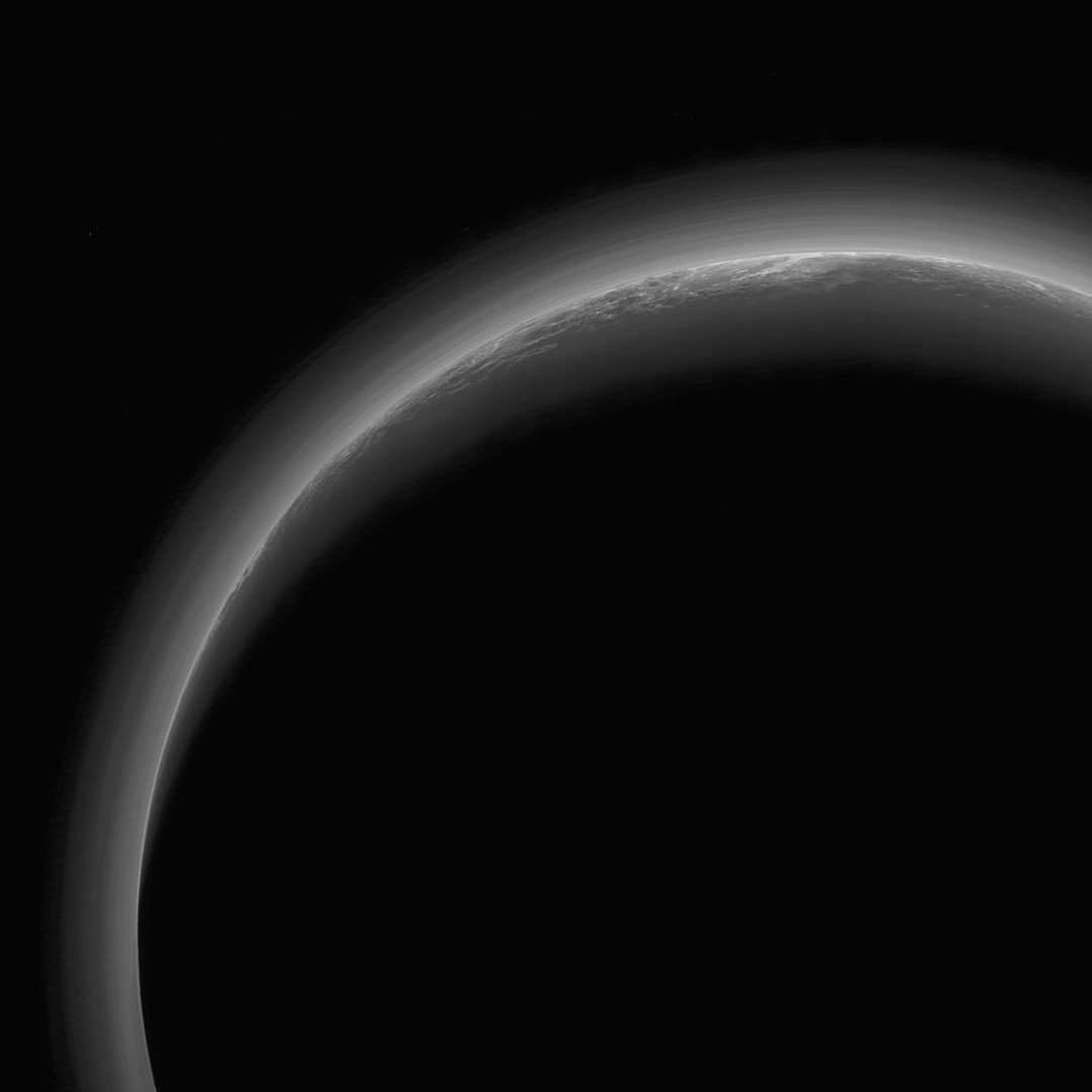 Where Is 'Planet Nine' Already? - The Atlantic