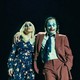 Lady Gaga and Joaquin Phoenix as Lee Quinzel and Arthur Fleck