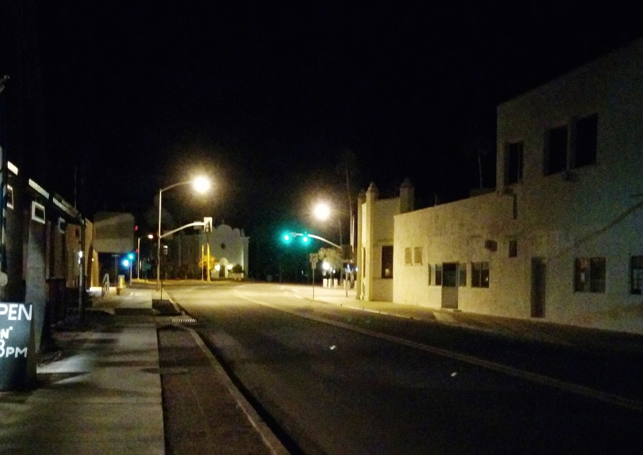 Ajo, Arizona The Atlantic