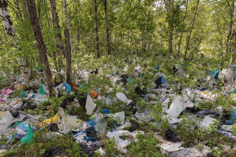 World Environment Day 2018: Plastic Pollution” - The Atlantic
