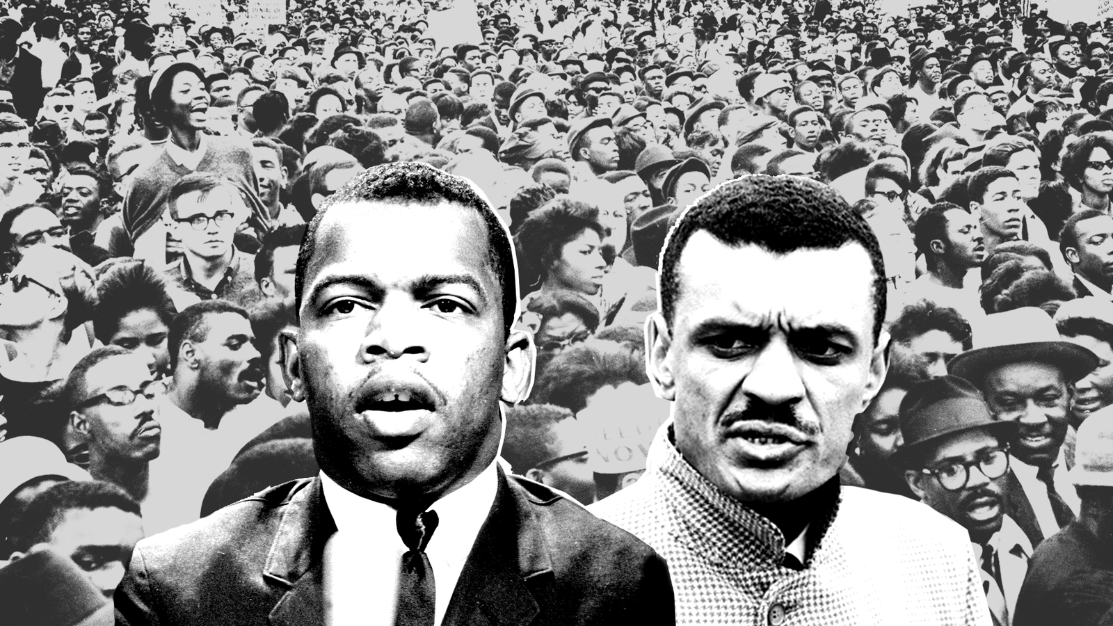 How John Lewis Founded the Third American Republic - The Atlantic
