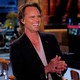 Walton Goggins on 'SNL'