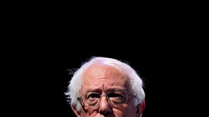 Bernie Sanders