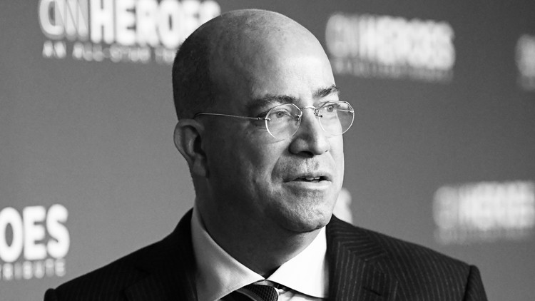 Jeff Zucker