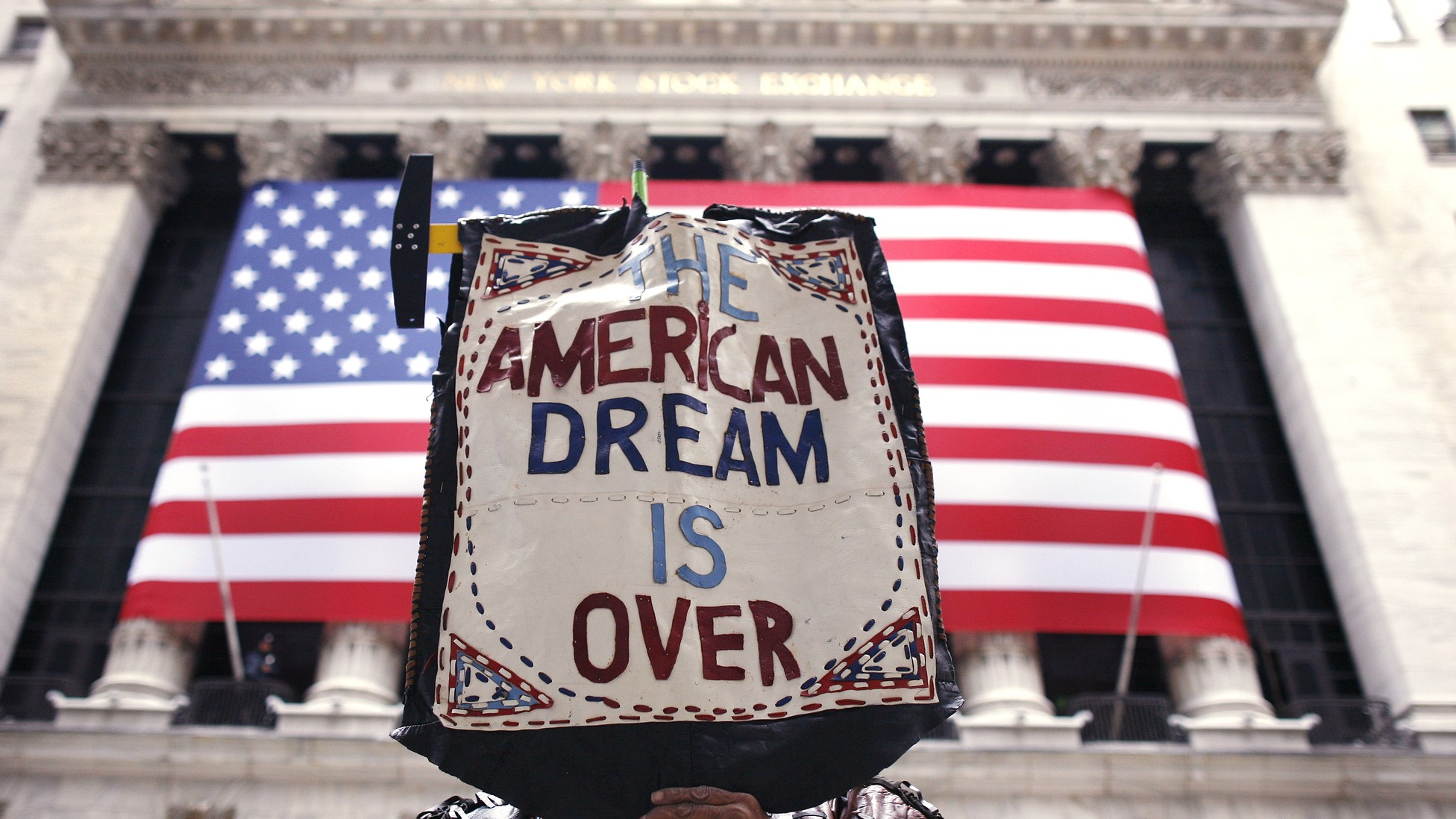 The Many Lives Of The American Dream The Atlantic