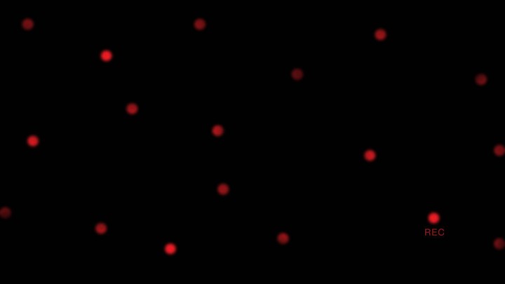 An illustration of recording dots.
