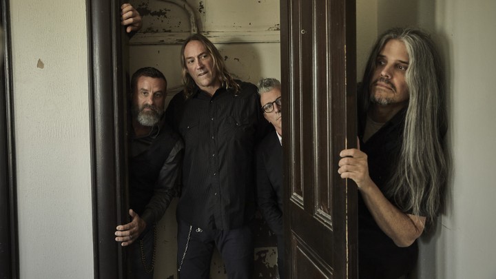 Tool Fear Inoculum Why This Band Matters Today The Atlantic