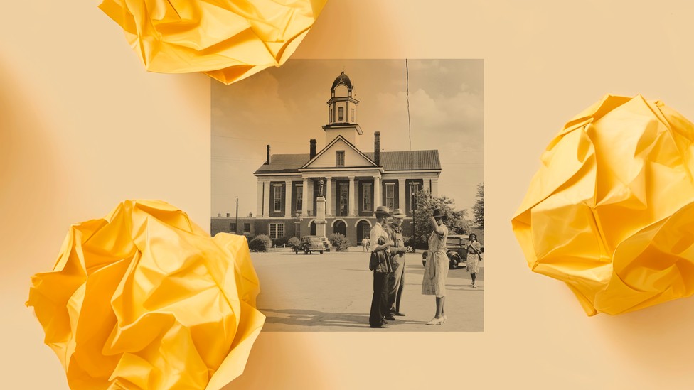 The Rights of American Slaves - The Atlantic