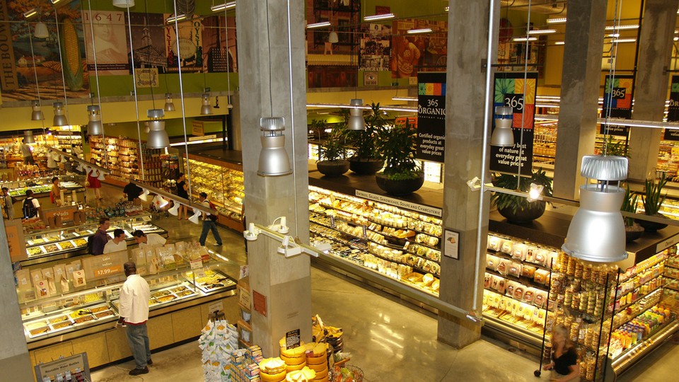 Why  Bought Whole Foods - The Atlantic