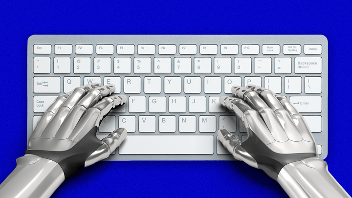 The AI Industry Wants to Automate Itself