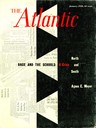 January 1958 Cover