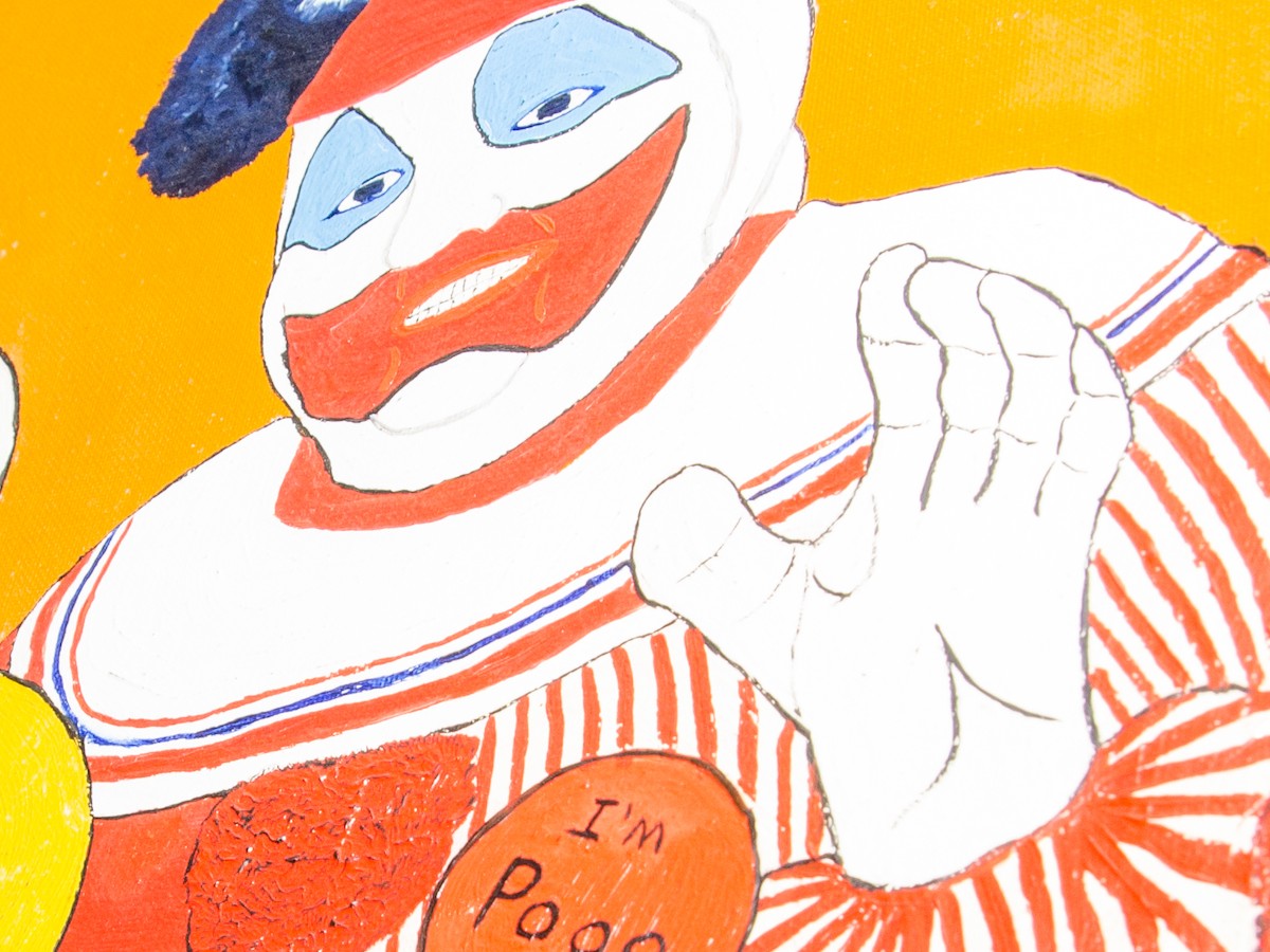 Why People Are Fascinated By Serial Killers The Atlantic