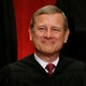 Chief Justice John Roberts