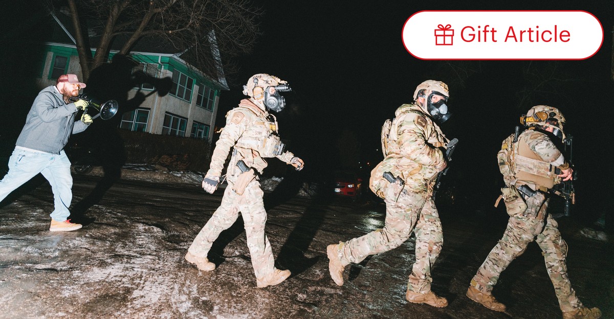 Minnesota Proved MAGA Wrong