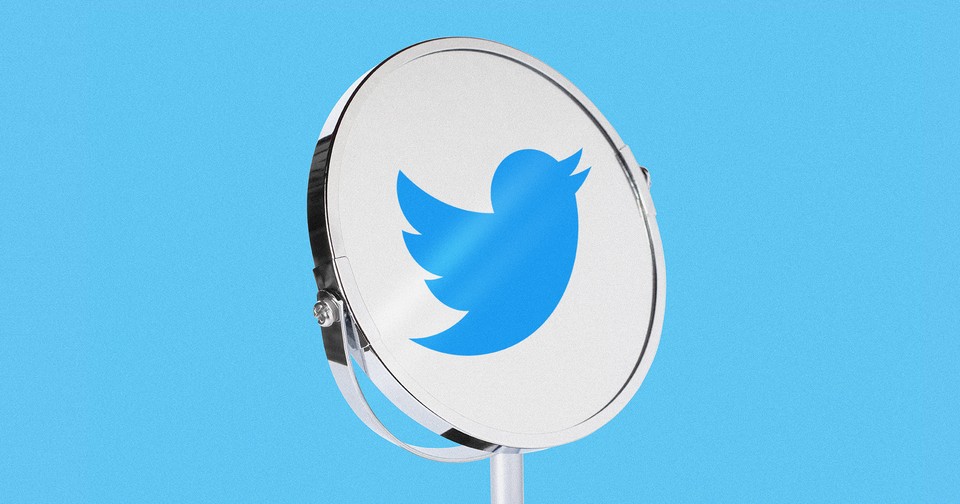 What Did Twitter Turn Us Into? - The Atlantic