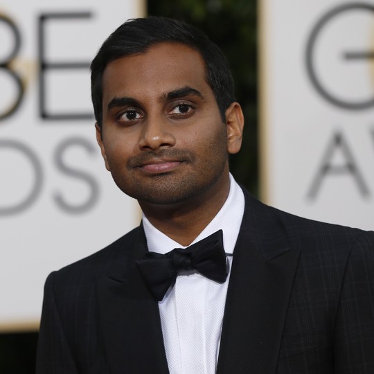 College Party Girl Blowjobs - The Humiliation of Aziz Ansari - The Atlantic
