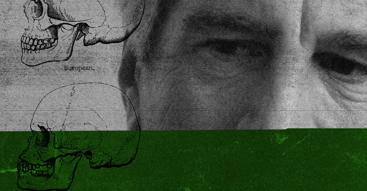 The Epstein Emails Present How the Highly effective Speak About Race