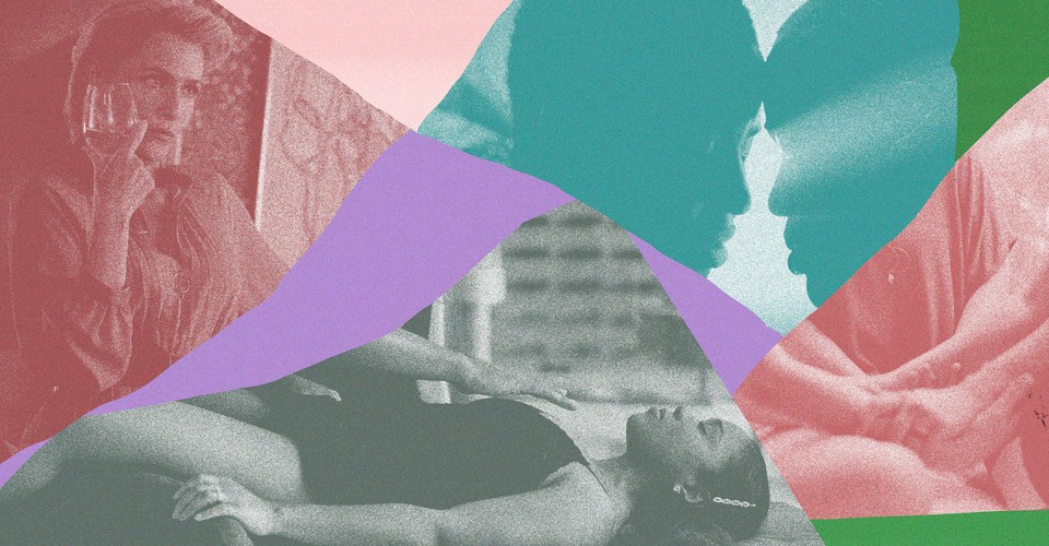 Redefining Sex, With Netflix’s Help