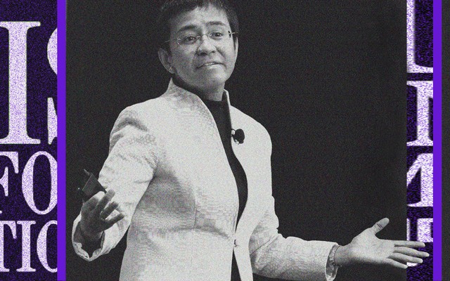 Maria Ressa