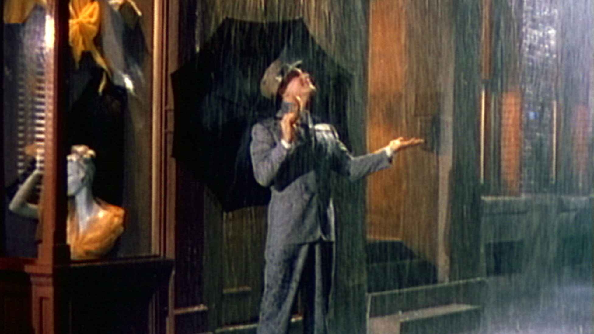 Gene Kelly's 'Singin' in the Rain' Is Musical Perfection The Atlantic
