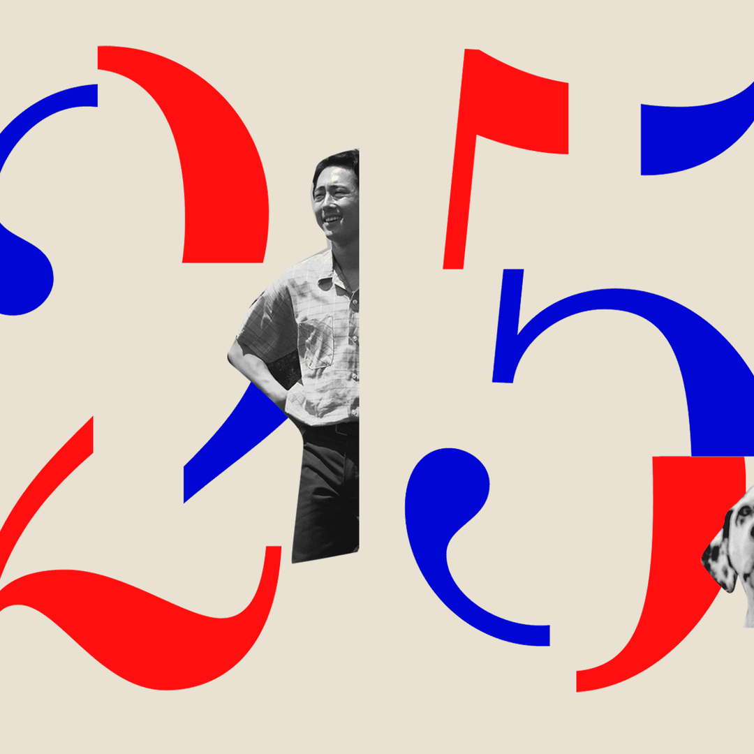 25 Movies To Look Forward To In 2021 The Atlantic