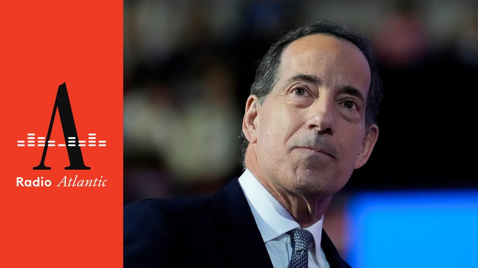 Congressman Jamie Raskin