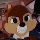 Dale and Chip in Disney's live-action 'Chip 'n Dale: Rescue Rangers'