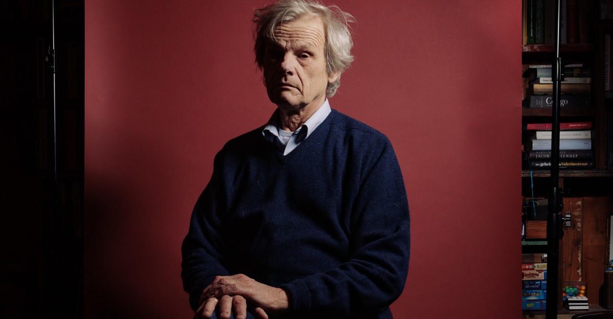 The 13 Deaths of Dr. Oosterhoff