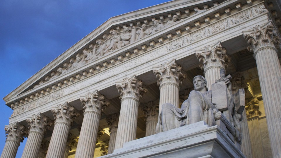 Supreme Court Declines To Hear Challenge To Law Banning Assault Weapons ...