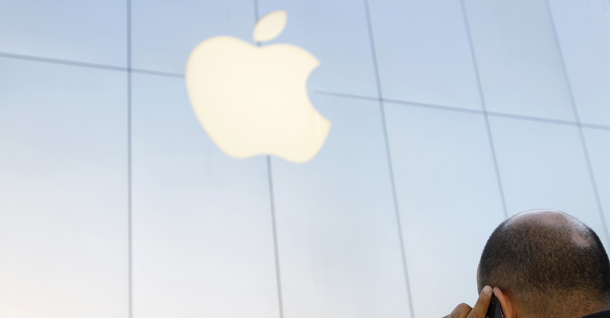 More Money Than Anyone Imagined