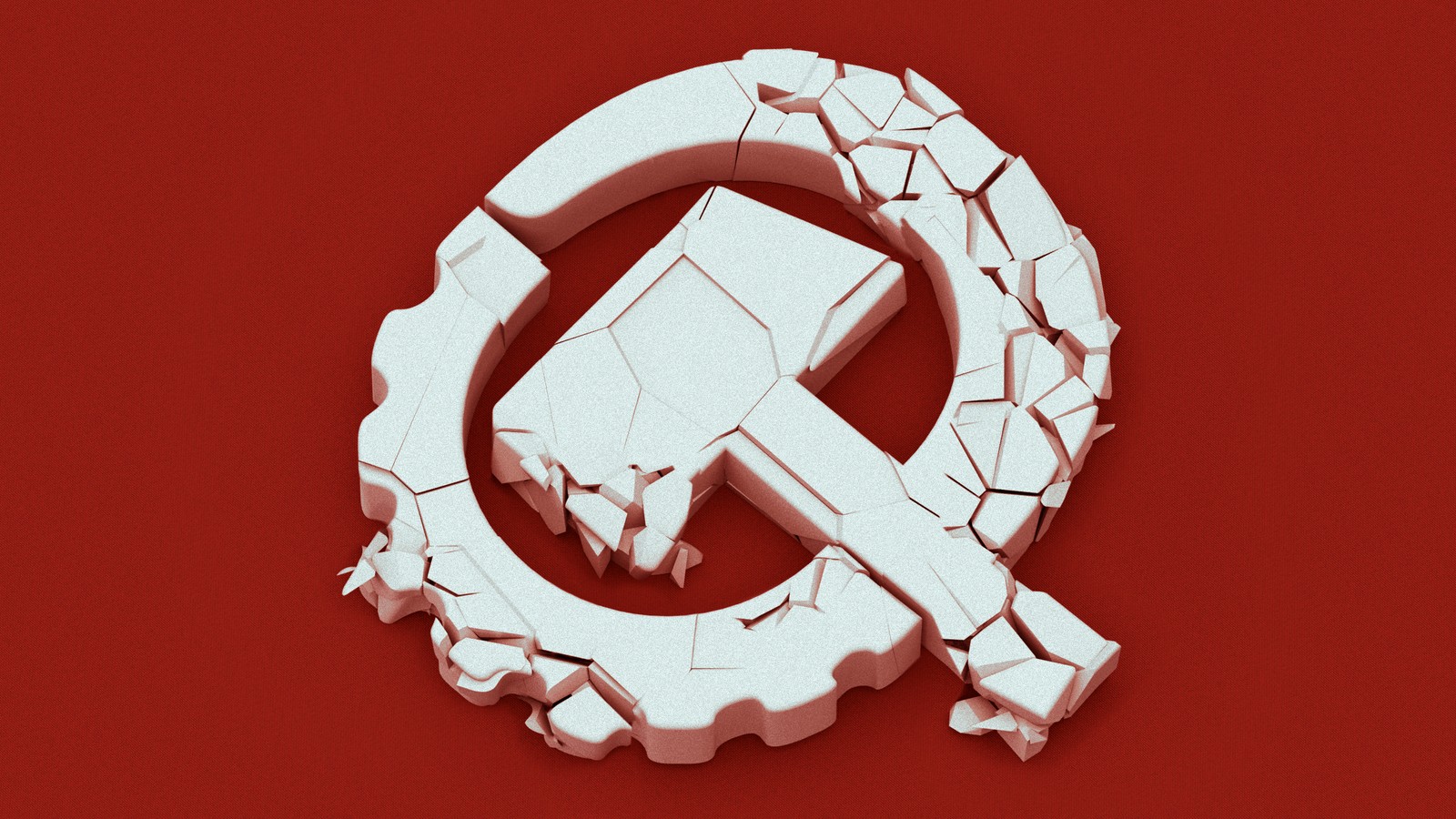 The Cause That Turned Idealists Into Authoritarian Zealots - The Atlantic