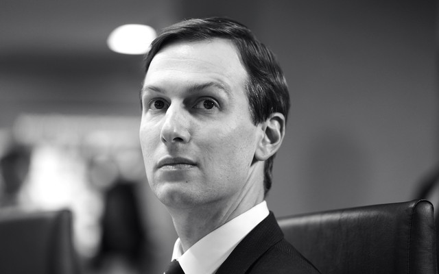 Jared Kushner