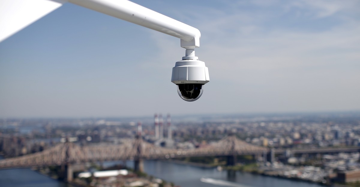 NextImg:Mass Surveillance Is Coming to a City Near You